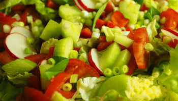 Salate Bistro Mondial